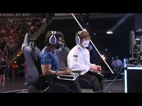 2D Characters in Tekken are broken