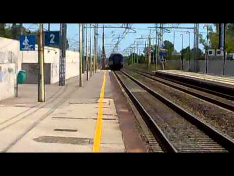 Espresso Villa San Giovanni-Venezia