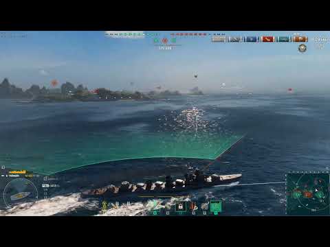 [ KILL 6 ] Yamagiri goes on a rampage cz there is no AC