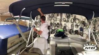 How To: Bimini