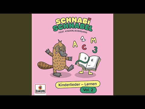 Hurra, hurra, die Schule beginnt