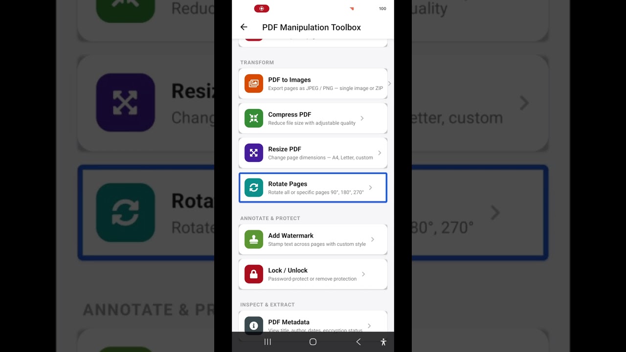 How to Compress PDF File Size in Mobile Without Losing Quality Secrets Revealed 2026