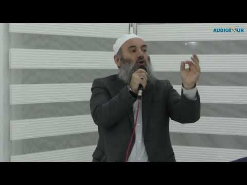 Martesat na shtojnë dhe na mbrojnë - Hoxhë Bekir Halimi