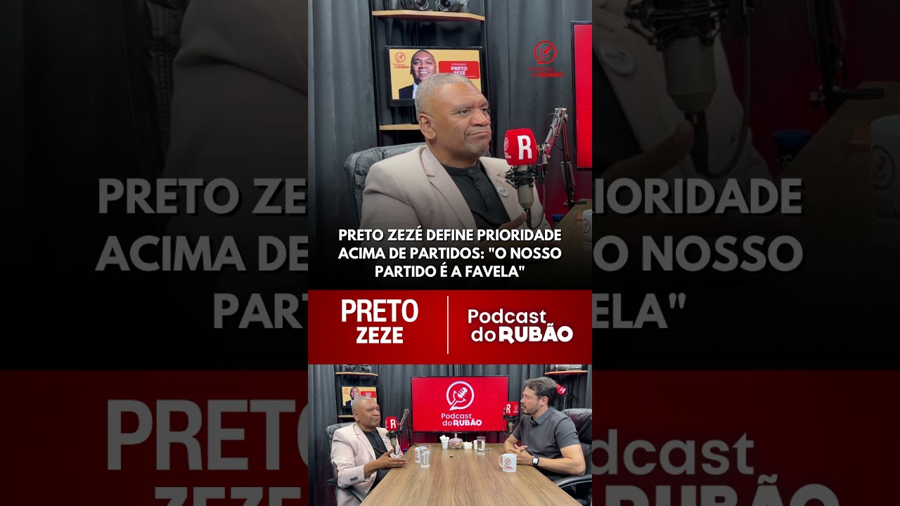 Capa do vídeo