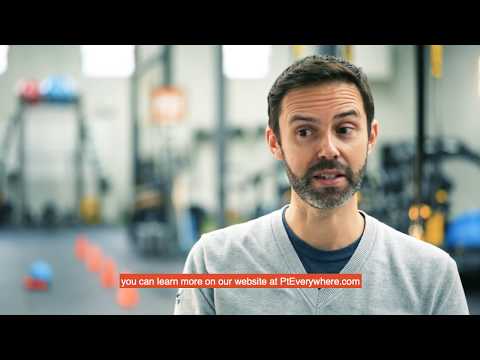 Smart Athlete PhyisoTherapy - Customer Success Story (Jeff Vajay - Owner)
