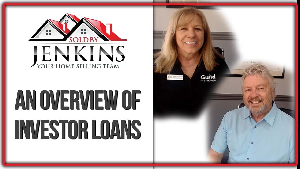 An Overview of Investor Loans