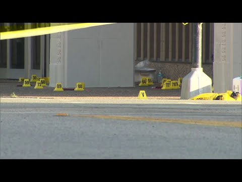 NYC’s May Crime Statistics