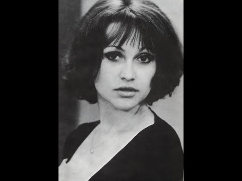 Petra Černocká - Zem sa snúbi s dúhou (It Never Rains In Southern California) (vydal OPUS 1973) (HD)