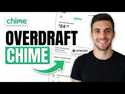 Chime Overdraft Limit