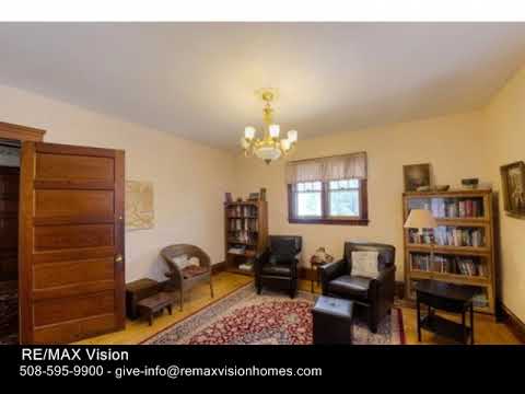 487 Pleasant St, Leicester MA 01524 - Single Family Home - Real Estate - For Sale -
