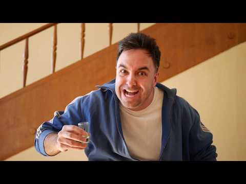 RAKIJA SPAJA LJUDE... S PODOM - Kerekesh Teatar