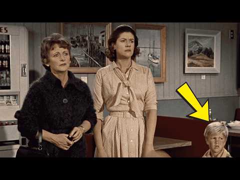 THE BIRDS (1963): 20 WEIRD FACTS YOU DIDN’T KNOW