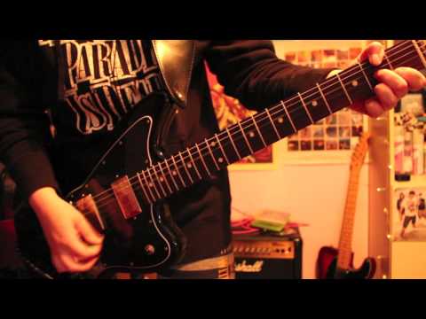 Mamas Boys - The Gaslight Anthem