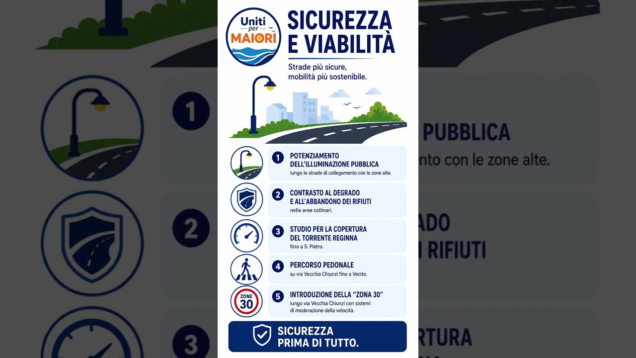 SicurezzaViabilita
