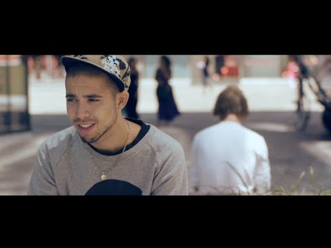 Insayno - Gebroken Hart [Music Video]