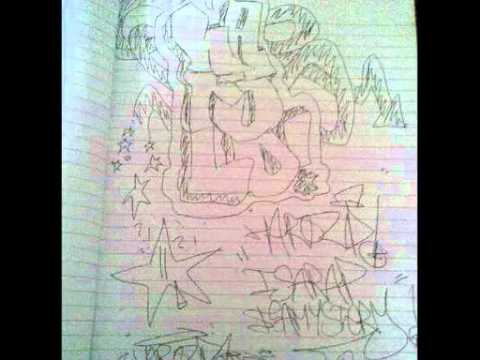 Hectic - Choobbz - [3/11] - "MixtapeLDN"