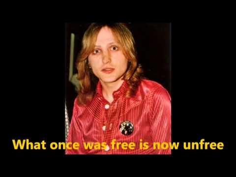When My Mind's Gone cover