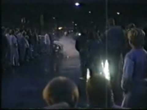 Cruising Helsinki Jaahalli Syyskuu 1990