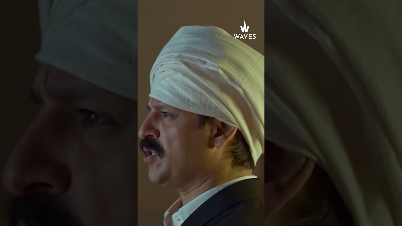 Khudiram Bose | Now on WAVES