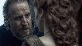 House of the Dragon 1x5 - Listen to me daughter (Otto & Alicent Hightower)
