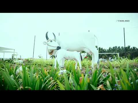 3D Tour Of Greenfield Fairland