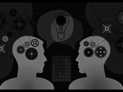 The Fifth Discipline in Three Minutes