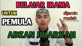 Download lagu Belajar Adzan Lagu Jiharkah Mudah ll تعليم الأذان بمقام جهركة ll Learn The Azan Rythm Jiharkah mp3 Download lagu Belajar Adzan Lagu Jiharkah Mudah ll تعليم الأذان بمقام جهركة ll Learn The Azan Rythm Jiharkah mp3