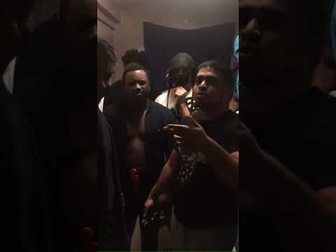 Kaymuni - Chat To Me ( Jail Freestyle )