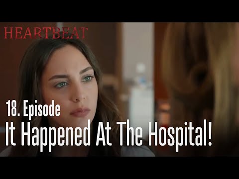 It happened at the hospital! - Heartbeat   Episode 18