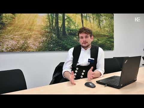 Focus on production planning | Let's Talk about Timber Construction | Episode 4