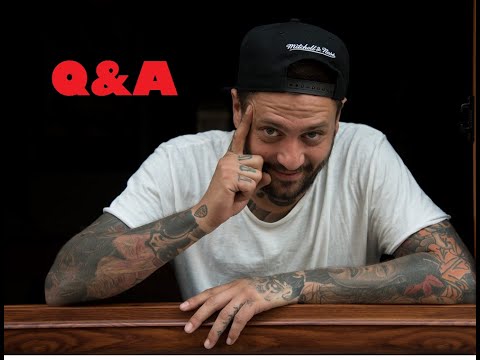 Taki Tsan Stories Ep 16 - ΑΠΑΝΤΑΩ ΣΤΙΣ ΕΡΩΤΗΣΕΙΣ ΣΑΣ