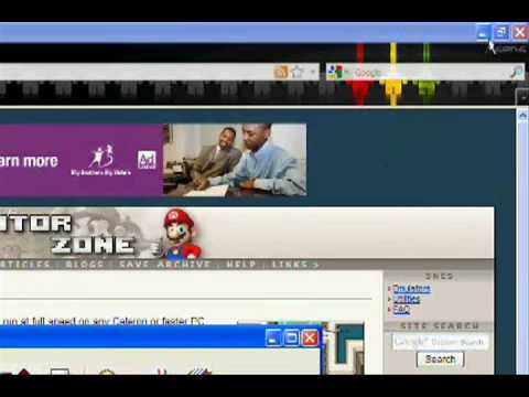 comment installer zsnes
