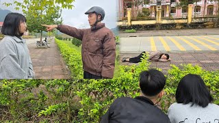 Download lagu Ly Tu Lien was kidnapped. Tien suspects Tham of harming Ly Tu Lien. mp3