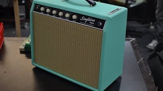 Video thumbnail for Singletone Amplification - Singletone Ohio (Demo Oficial) ft. Alex Faide by singletoneamps