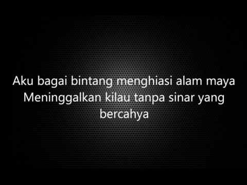 Buatku Di Sana (Mafa Ft Ronnie) - Lirik