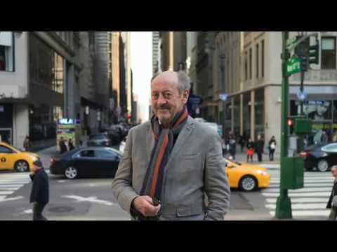 Introducing Billy Collins's "American Sonnet"