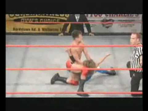 Fang -vs- Ted McNaler (Part 2 of 2)