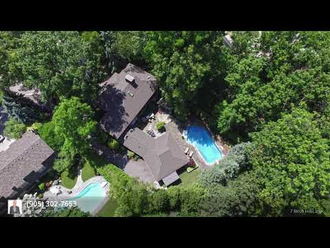 Home for sale at 7 Birch Hill Lane, Oakville, ON L6K 2P1