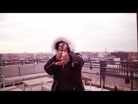 Big Macky - Mentions