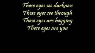 Day 26- Perfectly Blind lyrics