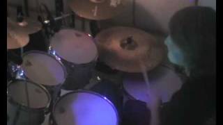 Black Stone Cherry - Rain Wizard Cover