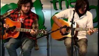 Arkells - Oh, The Boss is Coming! (Live at 228 Yonge)