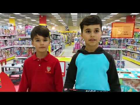 Анонс Lego 70611 и Lego 70609