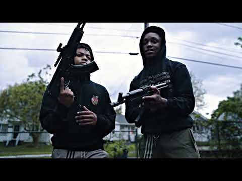 Luh Monti "Headtaps"(Official Music Video)Shot By: Flickem Films