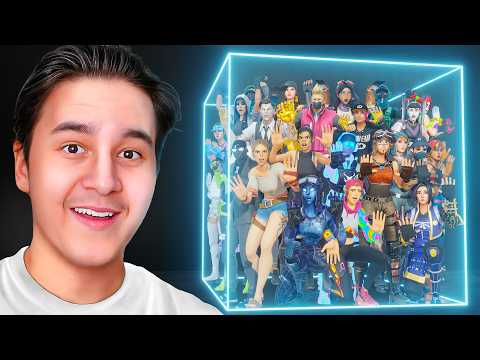 CAN YOUTUBERS ESCAPE? "THE MOVIE"