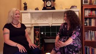 How I got started with Crystal Healing