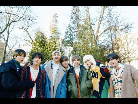 BTS twitter videos 2019