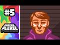#5 | Watchmen | Let's Play Papers, Please