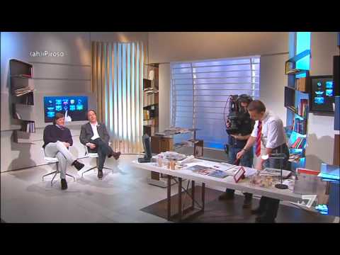 (Ah)i Piroso del 17/03/2011