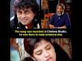Mohan Sithara About The New Vocals Of Rakshasi Song